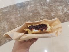 -85度C(厦门中华城新店)
