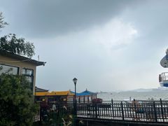 -云龙湖旅游景区