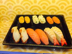 -元气寿司(新城市广场店)