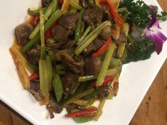 -食客烧烤(罗道庄店)