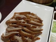 -前门烤鸭(江东中路店)
