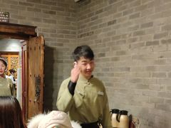 -东来顺饭庄(西直门店)