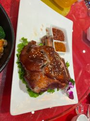 -全聚德烤鸭店·宴会厅(玉泉路店)