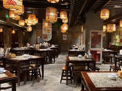-南京大牌档(崇文门国瑞店)