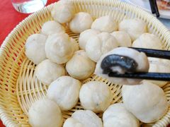 -赵小姐丨新中餐(曲江店)