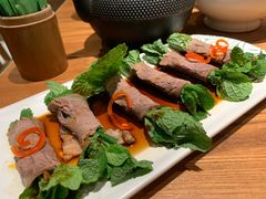 -云海肴·汽锅鸡·云南菜(高德置地店)