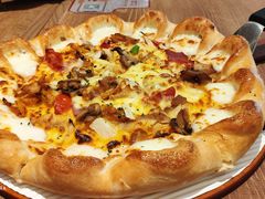 -必胜客(大悦城店)
