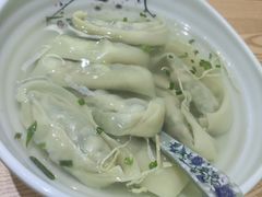 -顾一碗馄饨·烧麦(儿童医学中心店)