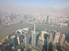 -上海中心大厦