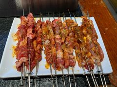 -邢氏老太太烤串(北兴街店)