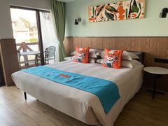 -太阳岛度假酒店