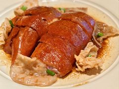 -新兴·金羊座·粤菜点心(乐峰店)