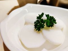 -浩爷羊蝎子火锅(双榆树店)