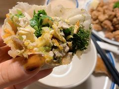 -林四喜·闽南传家菜(鼓浪屿店)