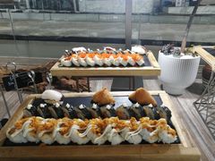 -漳州佰翔圆山酒店·圆山畔西餐厅