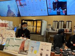 -霸王茶姬(大学城熙街店)
