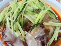 -春和發特色蒸饺(浐河西路店)