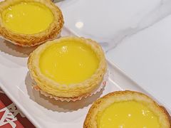 大同鸡蛋挞-赏点粤式点心(广州塔店)
