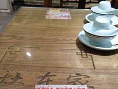 -灶东家民间菜(回兴店)