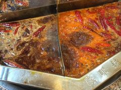 -陈眼镜火锅(总店)