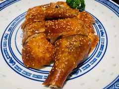 古桐麻香鸡-香港百合居(LCM置汇旭辉广场店)