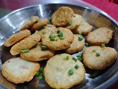 -胜海大排档·海鲜·黄鳝饭(十年老店)