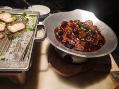 -绿茶餐厅(领展购物广场·中关村店)