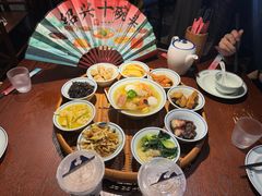 -寻宝记绍兴菜(鲁迅路店)