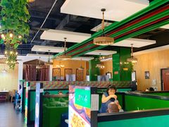 大堂-和庆斋羊蝎子火锅·碳缸烧烤(顺义旗舰店)