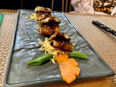 烤活鳗-活鳗饭·鹅肝范儿(高碑店店)