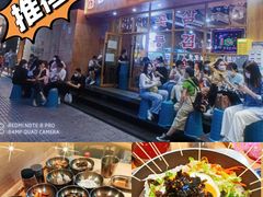 -金顺韩式烤肉·网红烤肉店(广利路店)