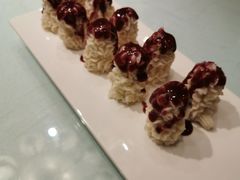 蓝莓山药-一品滇香·云南菜(公益西桥店)