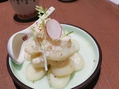-香园茶社·金陵小灶(老门东店)