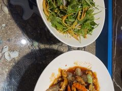 -瓦国小镇·果木烤鸭·融合菜(西口店)