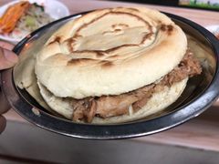 -薛昌利大米面皮(南关正街店)