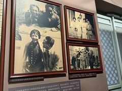 -梁思成纪念馆