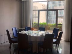 包厢-云庭汇·粤菜海鲜(东盟盛天地店)