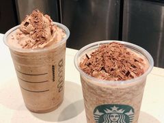 -星巴克(北京复兴路店)