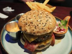 -blue frog蓝蛙(长泰广场店)