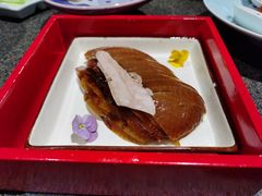 精品鲜橙烤鸭-真地道京味府·鲜橙烤鸭·北京菜(朝外大街东大桥店)