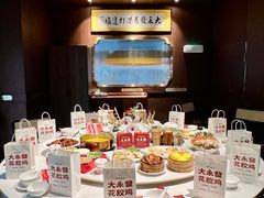 -大永發老火浓汤·经典粤菜(北滨路店)