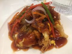 -至潮餐厅精致粤菜·活鲈鱼·走地鸡(珠江新城店)