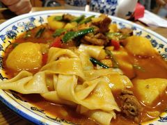-西北狼(GOGO新天地店)
