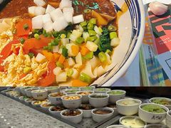 -食悦天美食广场(长沙IFS国金中心店)