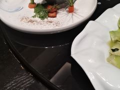 -臻享私人定制餐厅(黎明西路店)