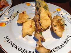 -松子料理(白家庄店)