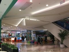 -凯德广场(西城店)