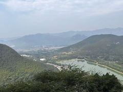-娲皇宫