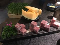 -湊湊火锅·茶憩(打浦桥日月光店)