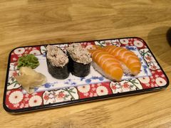 -桃屋日本料理(清华科技园店)